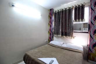 Hotel D-Dreamz Suites, New Delhi 3